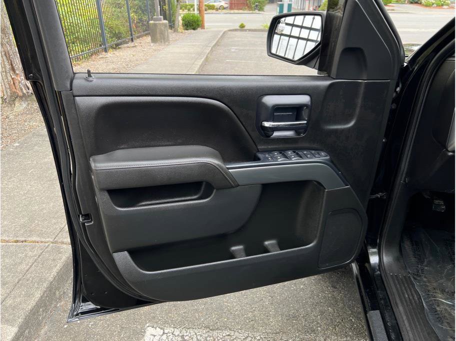 Used 2014 Chevrolet Silverado 1500 LT image 6