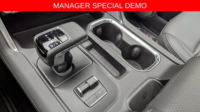 Used 2026 GMC Sierra 1500 Denali w/ Denali Reserve Package AWD/4WD image 21