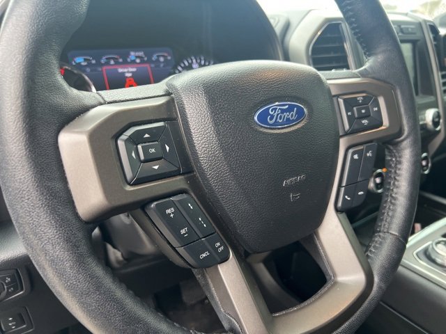 Used 2019 Ford Expedition XLT w/ Equipment Group 202A image 10