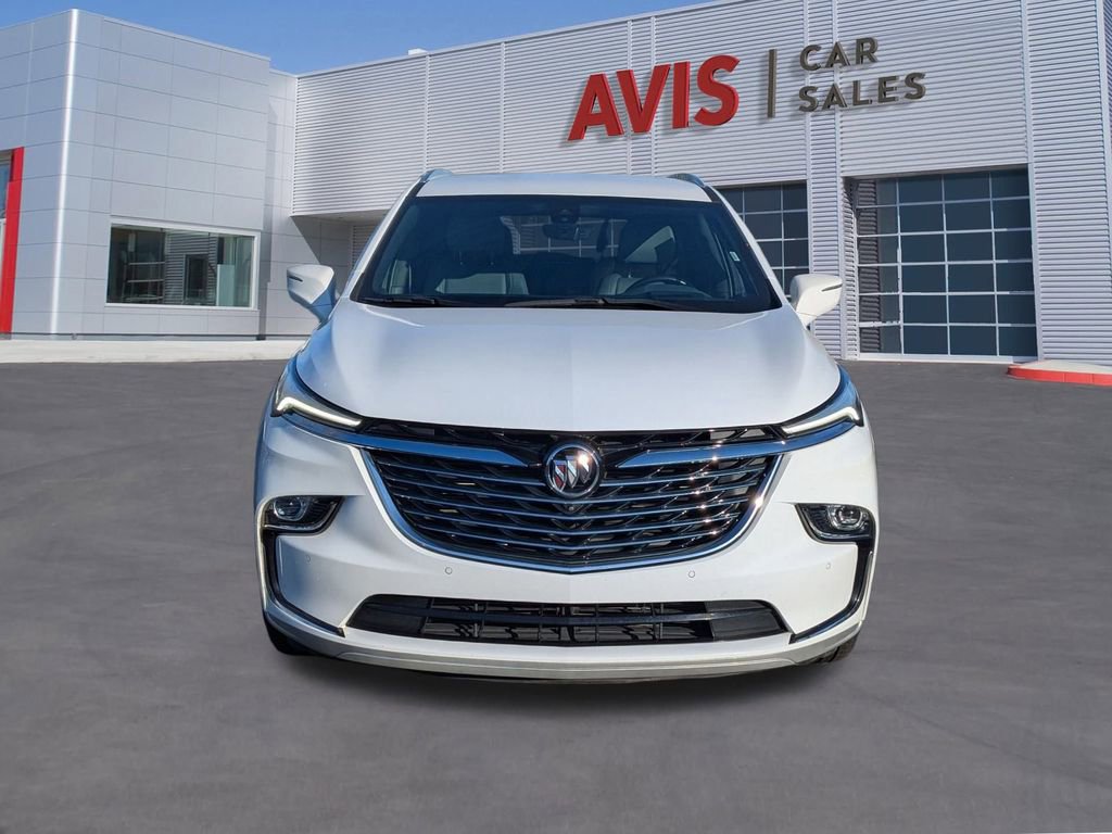 Used 2024 Buick Enclave Premium image 2