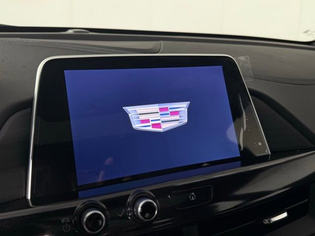 New 2025 Cadillac CT4 Premium Luxury image 19
