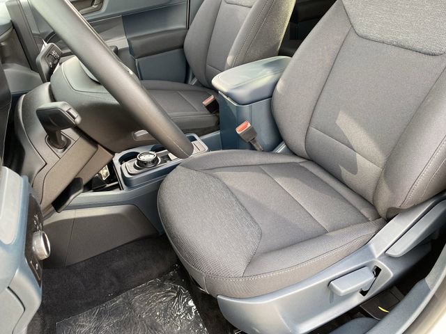 New 2026 Ford Maverick XL AWD/4WD image 63