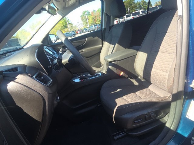 Used 2021 Chevrolet Equinox LT FWD image 23