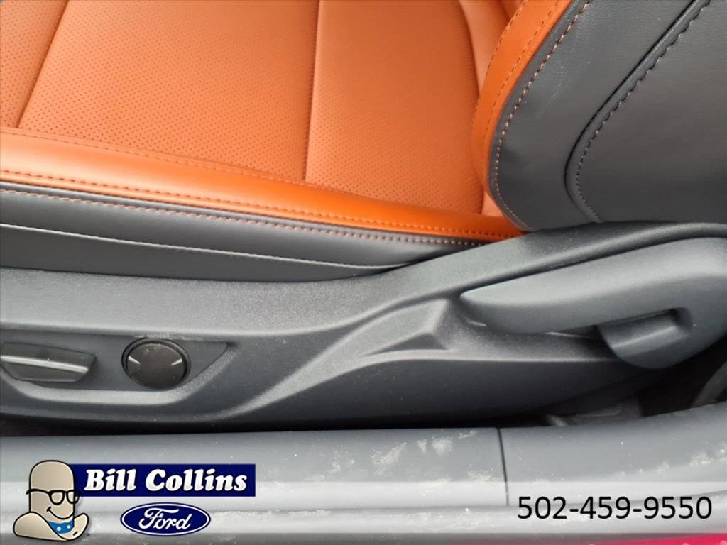 New 2026 Ford Mustang GT Premium w/ Anti-Theft Package image 18