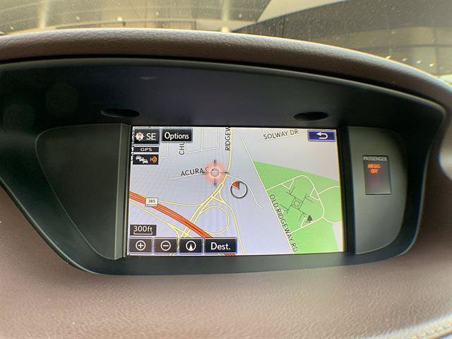Used 2016 Lexus ES 350 w/ Luxury Package w/Wood Trim FWD image 10