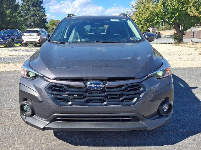New 2026 Subaru Crosstrek 2.5i Premium AWD/4WD image 2
