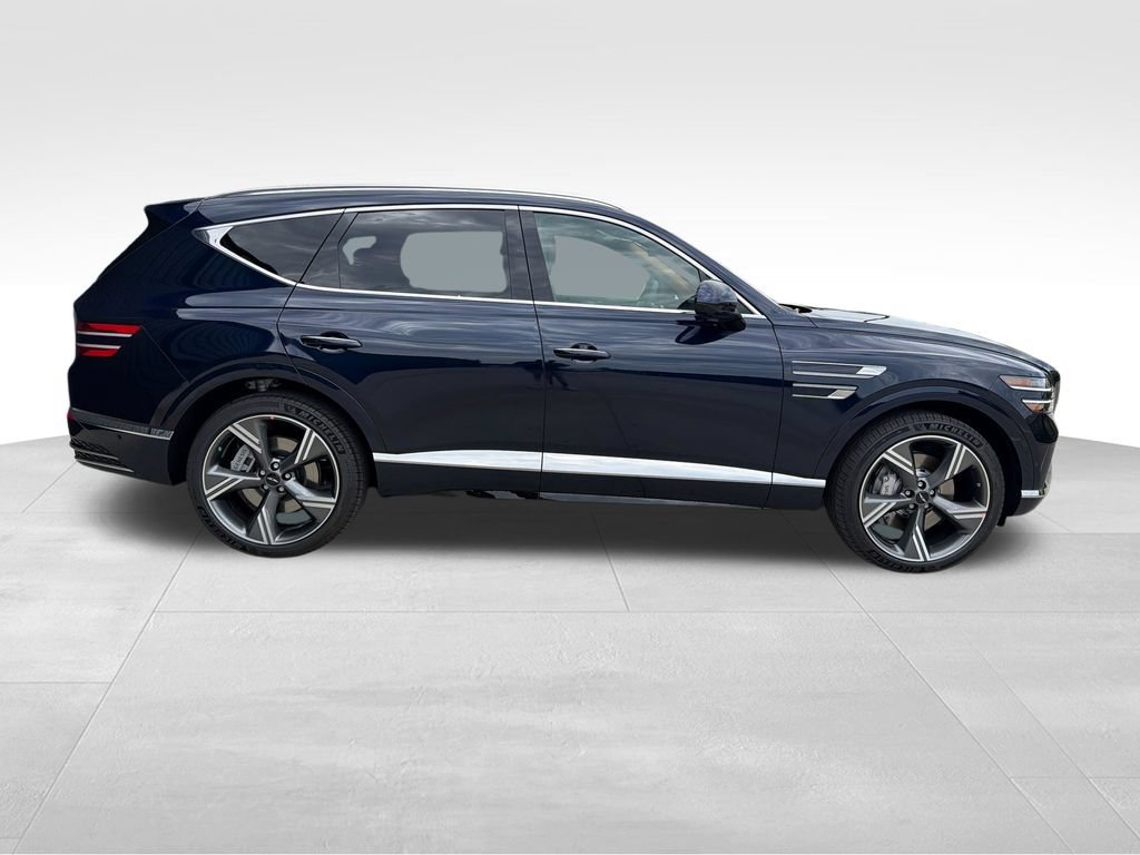 New 2026 Genesis GV80 2.5T Prestige AWD/4WD image 6