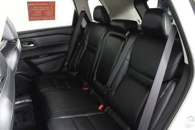 Certified 2024 Nissan Rogue SL FWD image 22