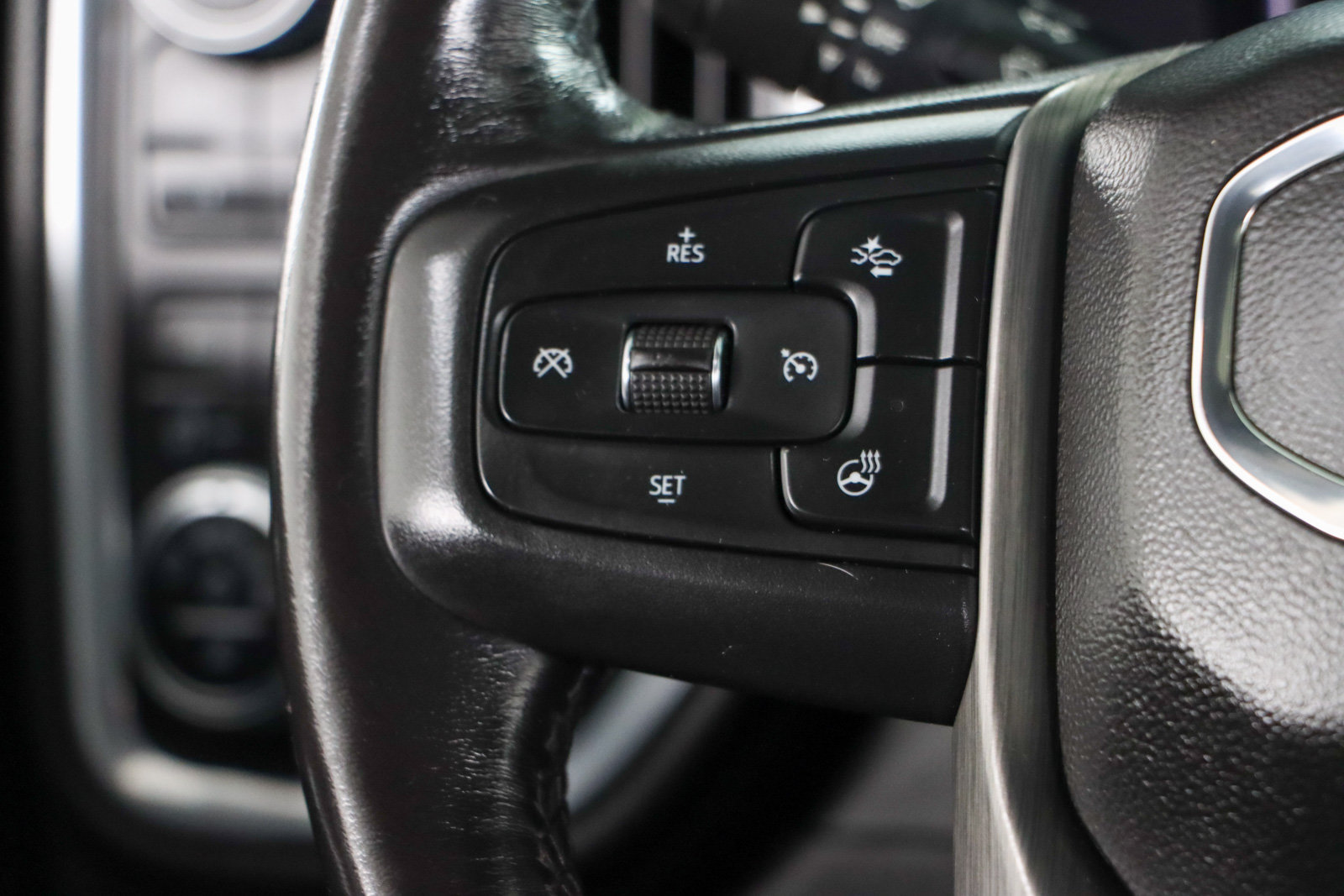 Used 2022 GMC Sierra 2500 Denali AWD/4WD image 14