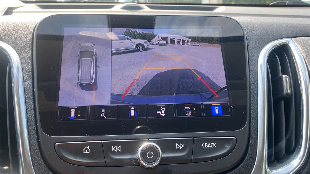 Used 2023 Chevrolet Equinox LT FWD image 26