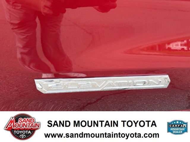 Used 2024 GMC Sierra 1500 Elevation AWD/4WD image 10