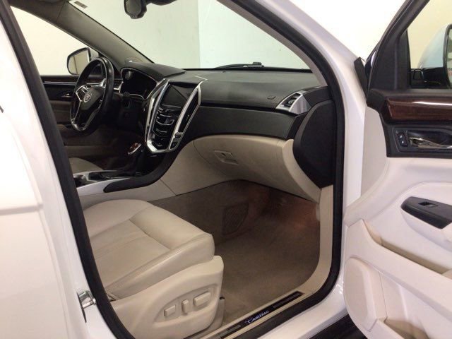 Used 2013 Cadillac SRX Premium w/ Driver Assist Package AWD/4WD image 12