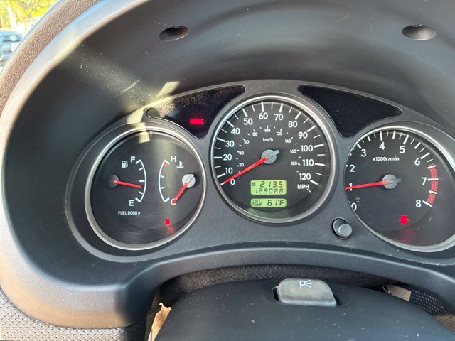Used 2006 Subaru Forester 2.5X AWD/4WD image 15