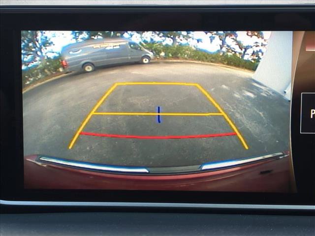 Used 2017 Lexus RX 350 F Sport w/ Accessory Package AWD/4WD image 11