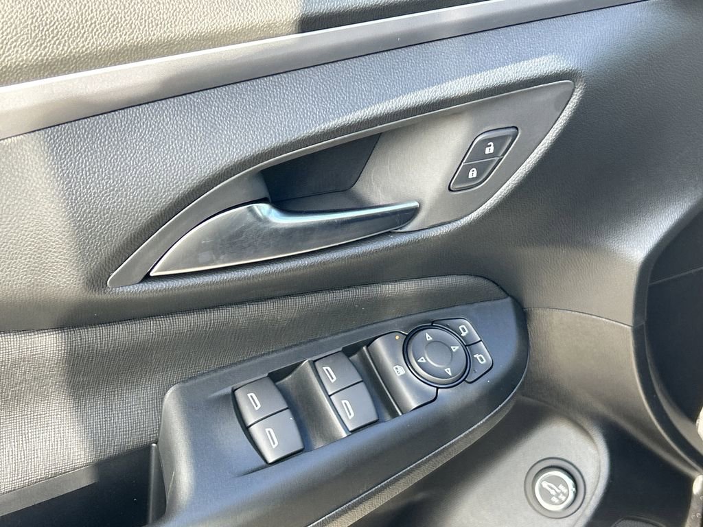 New 2026 Buick Envista Preferred image 18