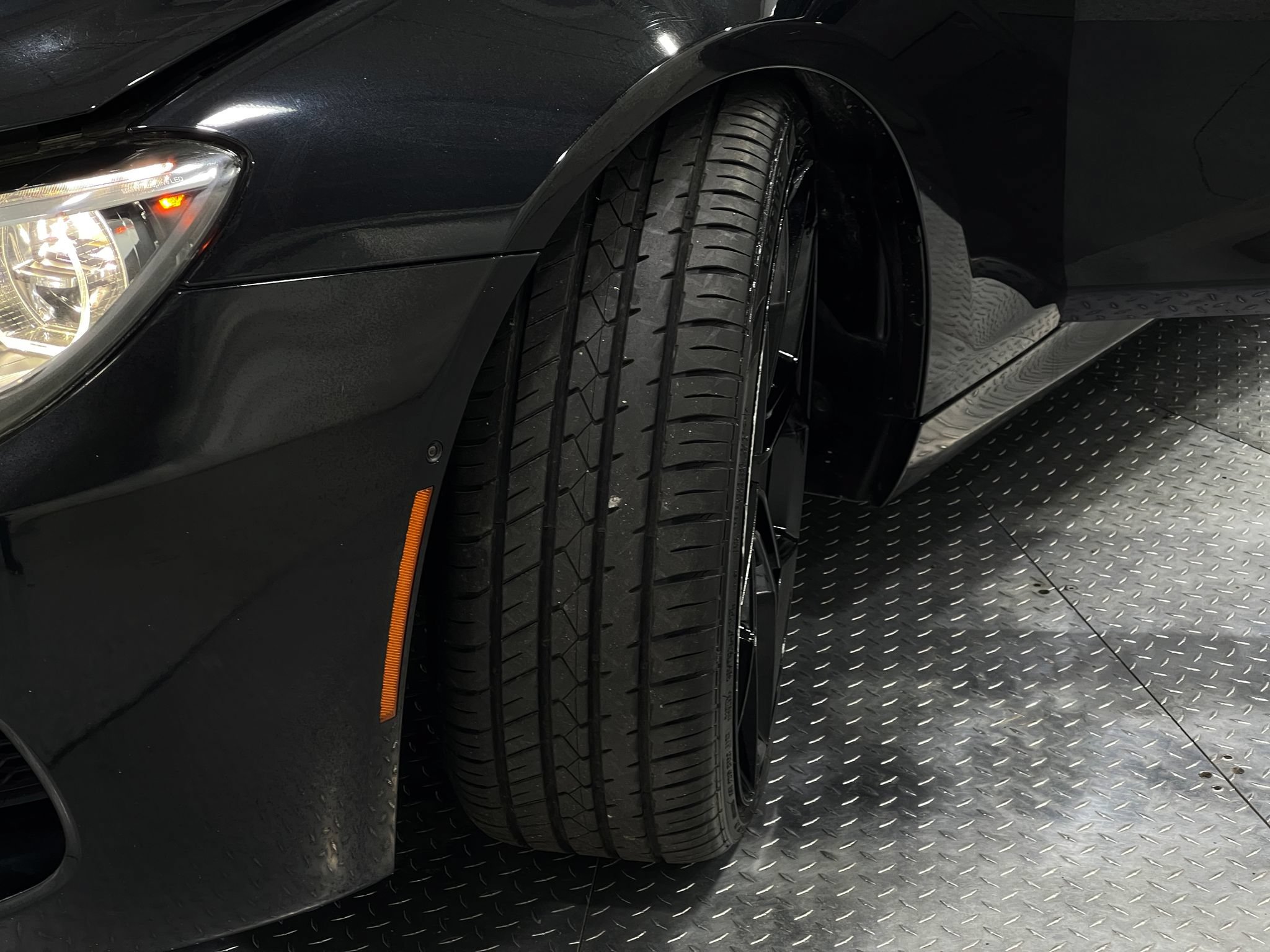 Used 2015 BMW M6 Convertible RWD image 35