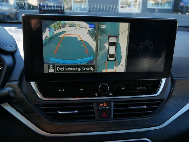 Certified 2023 Nissan Altima 2.5 SL image 24