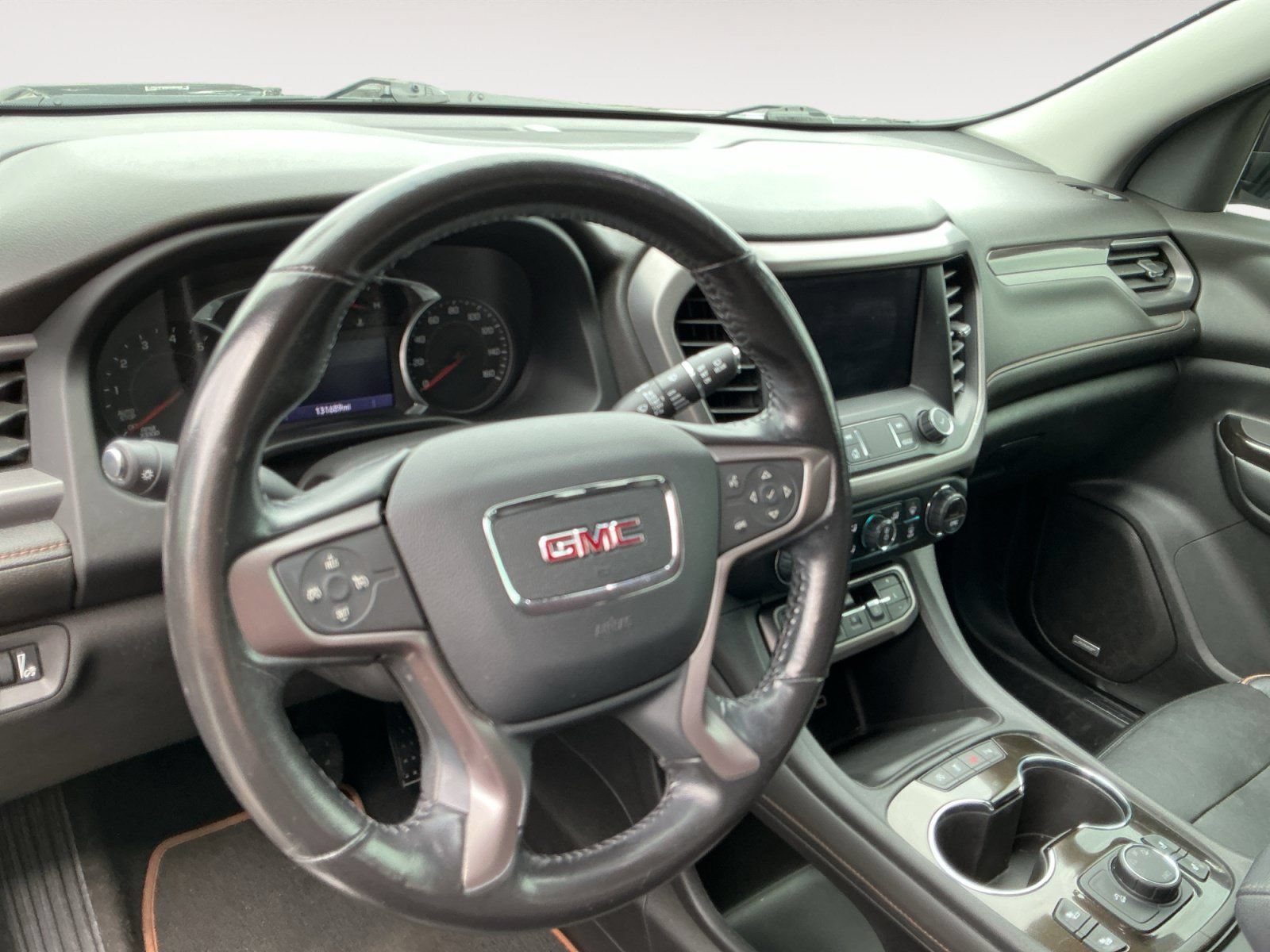 Used 2020 GMC Acadia AT4 AWD/4WD image 10