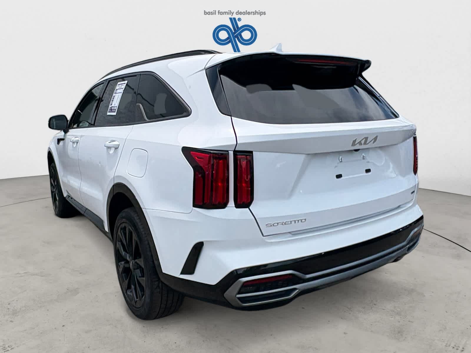 Used 2023 Kia Sorento SX AWD/4WD image 5