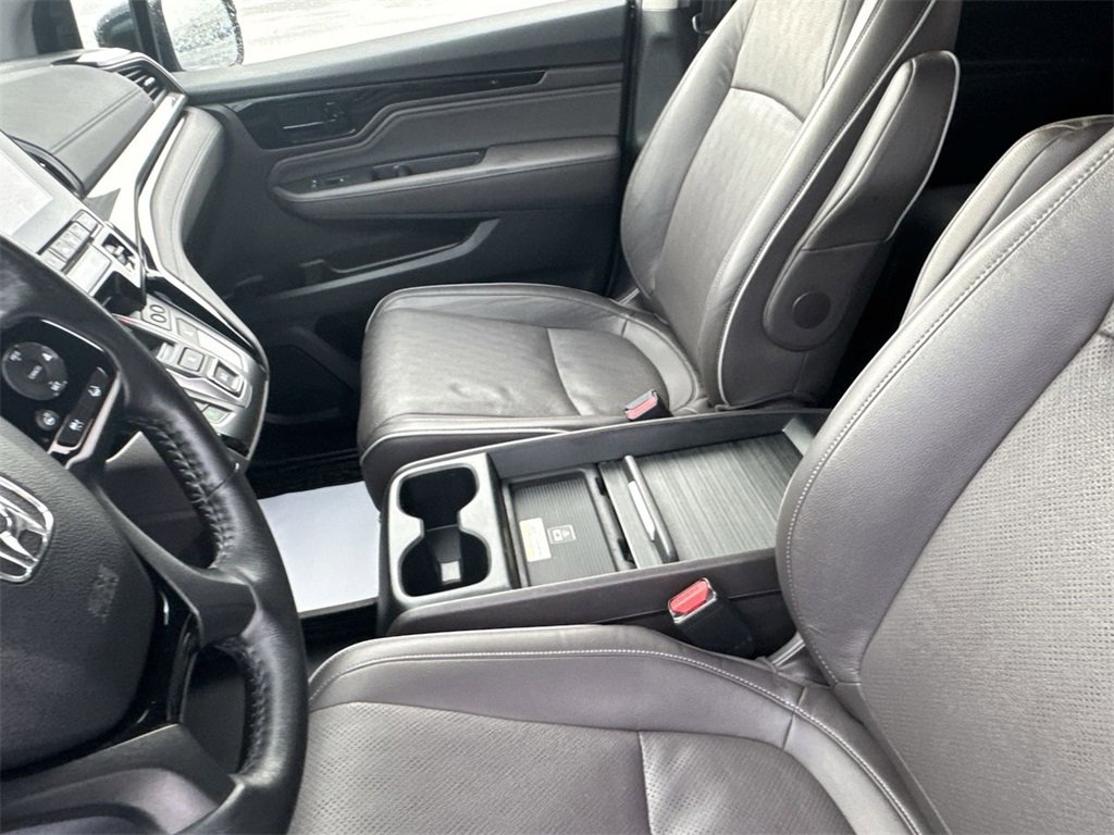 Used 2022 Honda Odyssey Elite image 28
