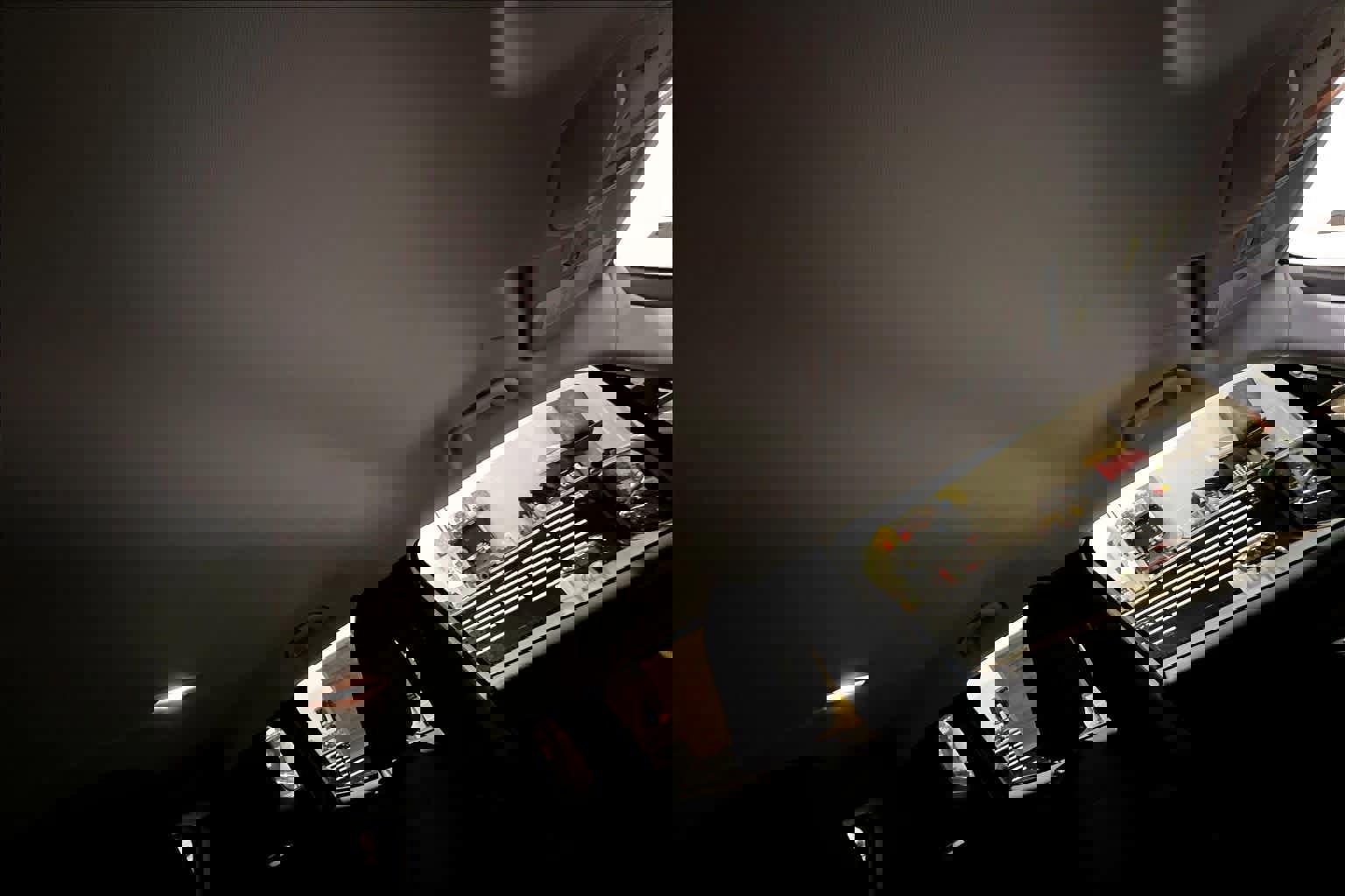 Used 2019 Jeep Renegade Latitude image 12