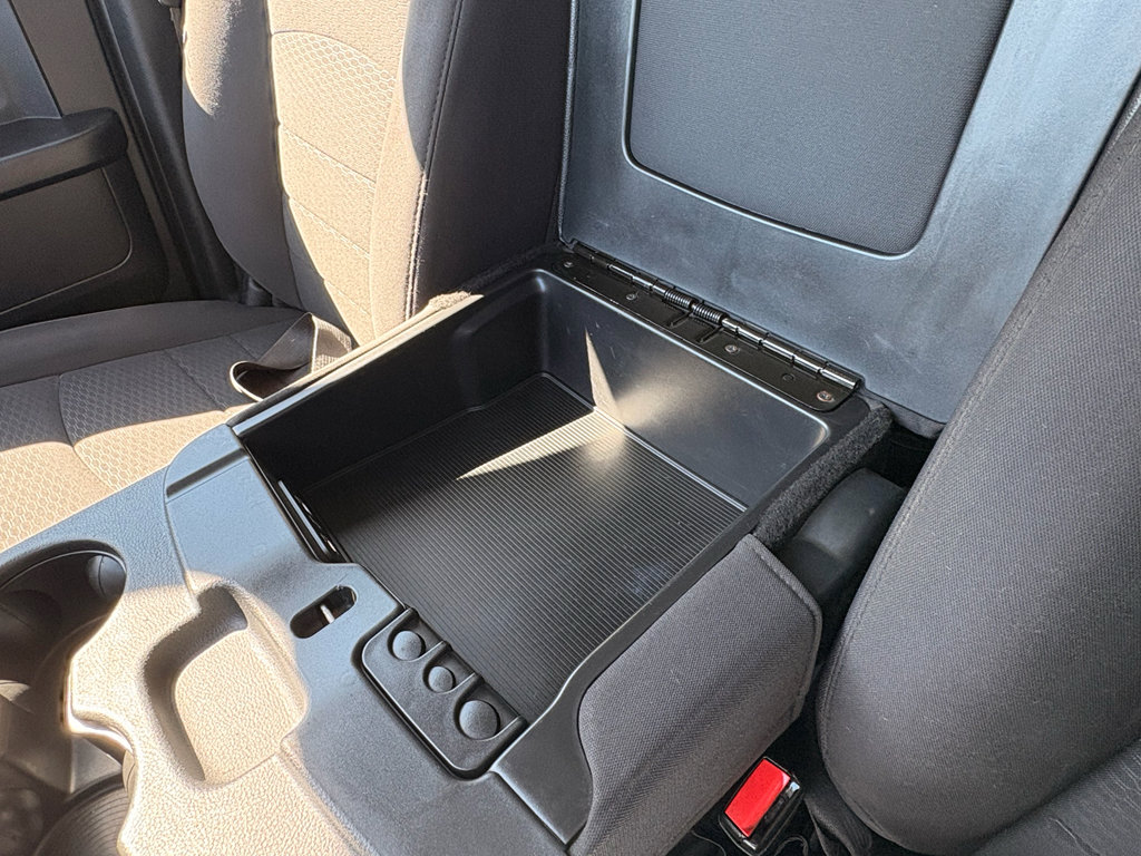 Used 2019 RAM 1500 Express w/ Wheel & Sound Group AWD/4WD image 25