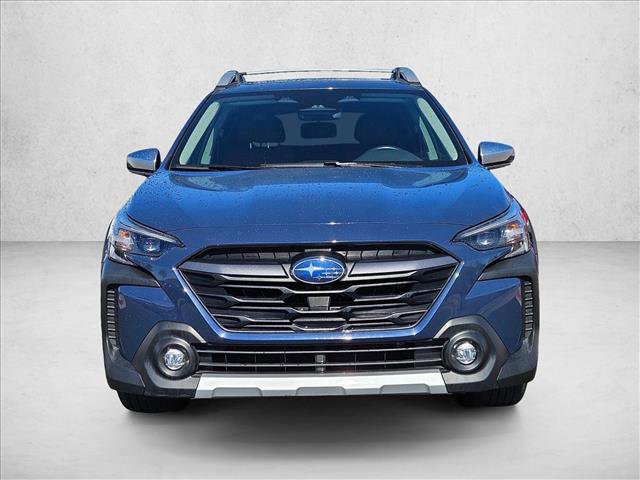 Used 2023 Subaru Outback Touring video 2