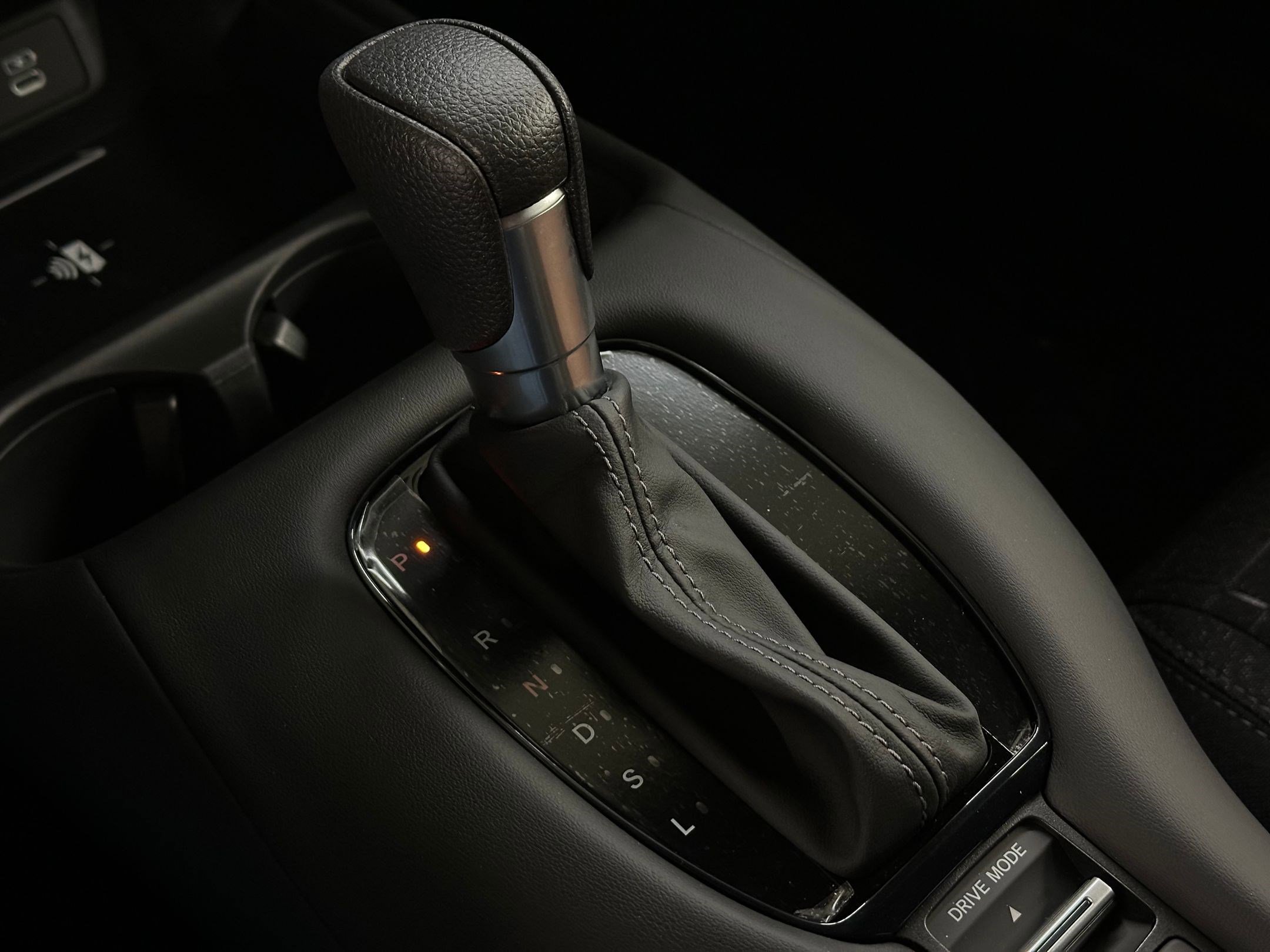 New 2026 Honda HR-V LX image 16