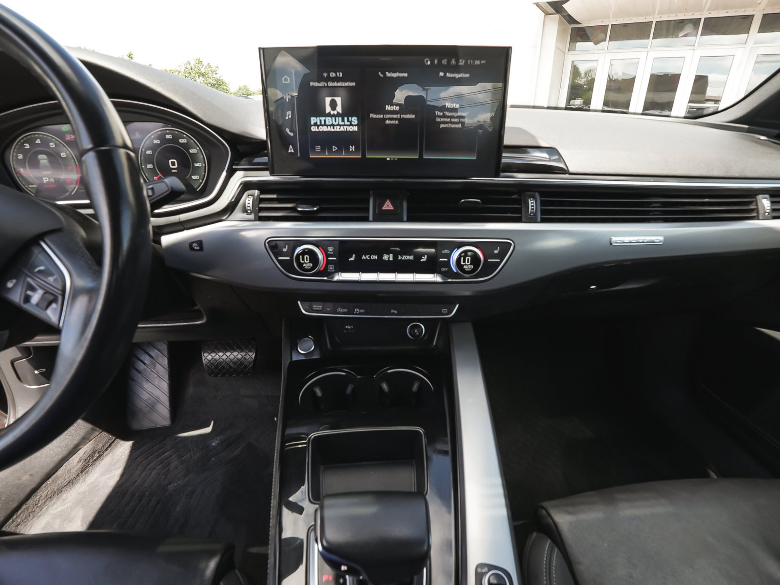 Used 2024 Audi A4 2.0T Premium Plus AWD/4WD image 29