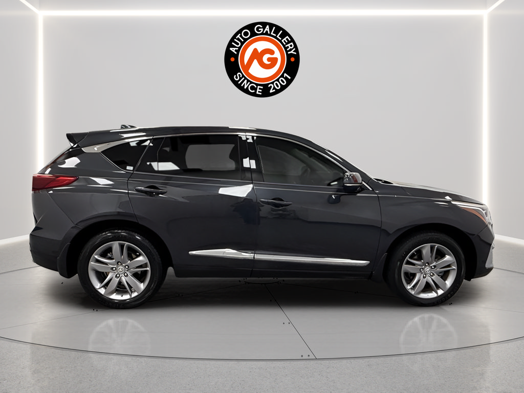 Used 2019 Acura RDX w/ Advance Package FWD image 8