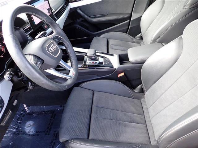 Used 2023 Audi A4 2.0T Prestige w/ Prestige Package image 8