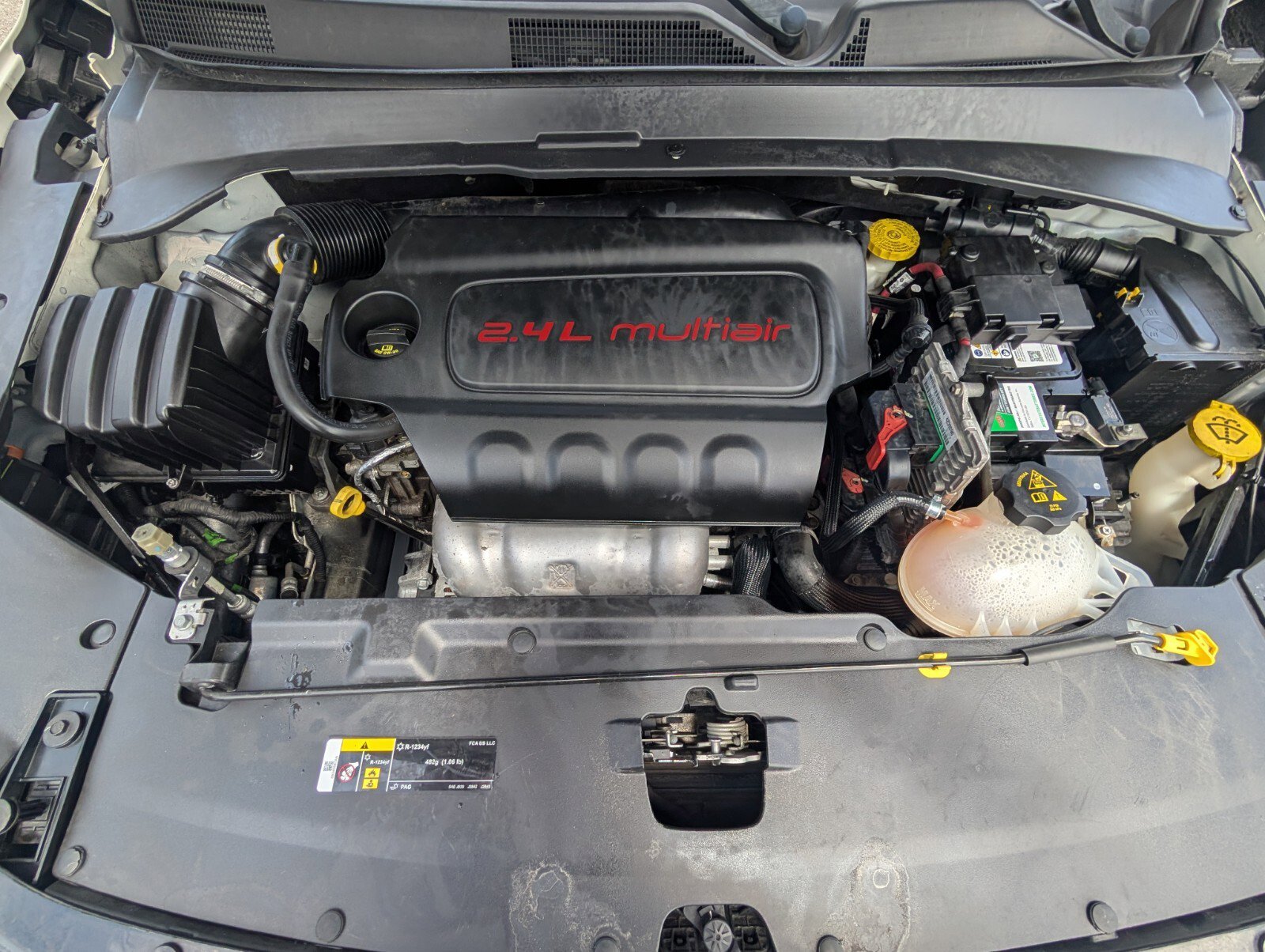 Used 2018 Jeep Compass Limited w/ Navigation Group FWD image 19