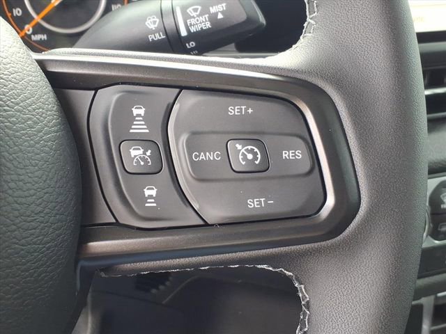 New 2026 Jeep Gladiator Sport image 22