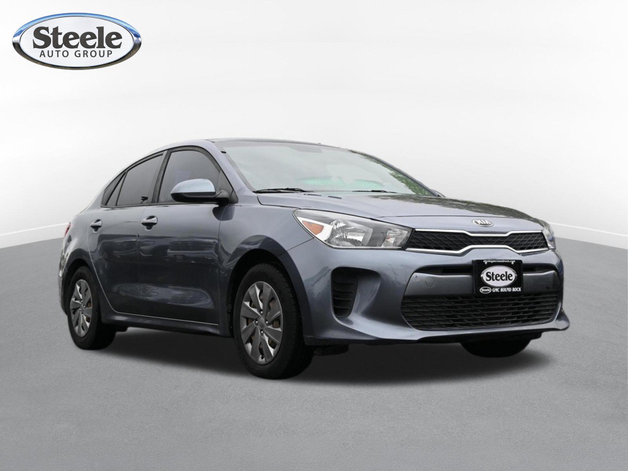Used 2019 Kia Rio S FWD image 3