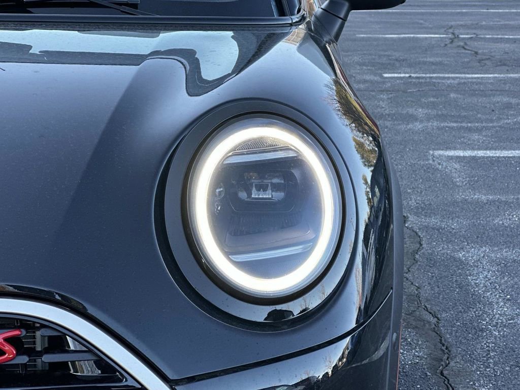 New 2026 MINI Cooper S image 8