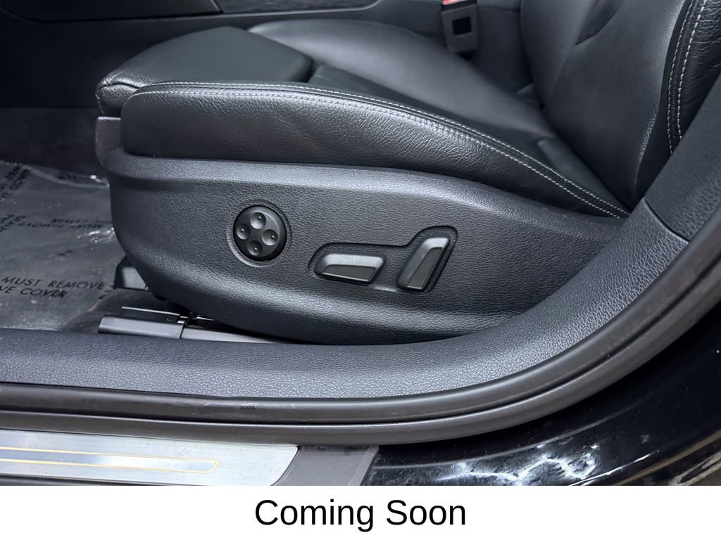 Used 2018 Audi S3 Premium Plus w/ Technology Package AWD/4WD image 16