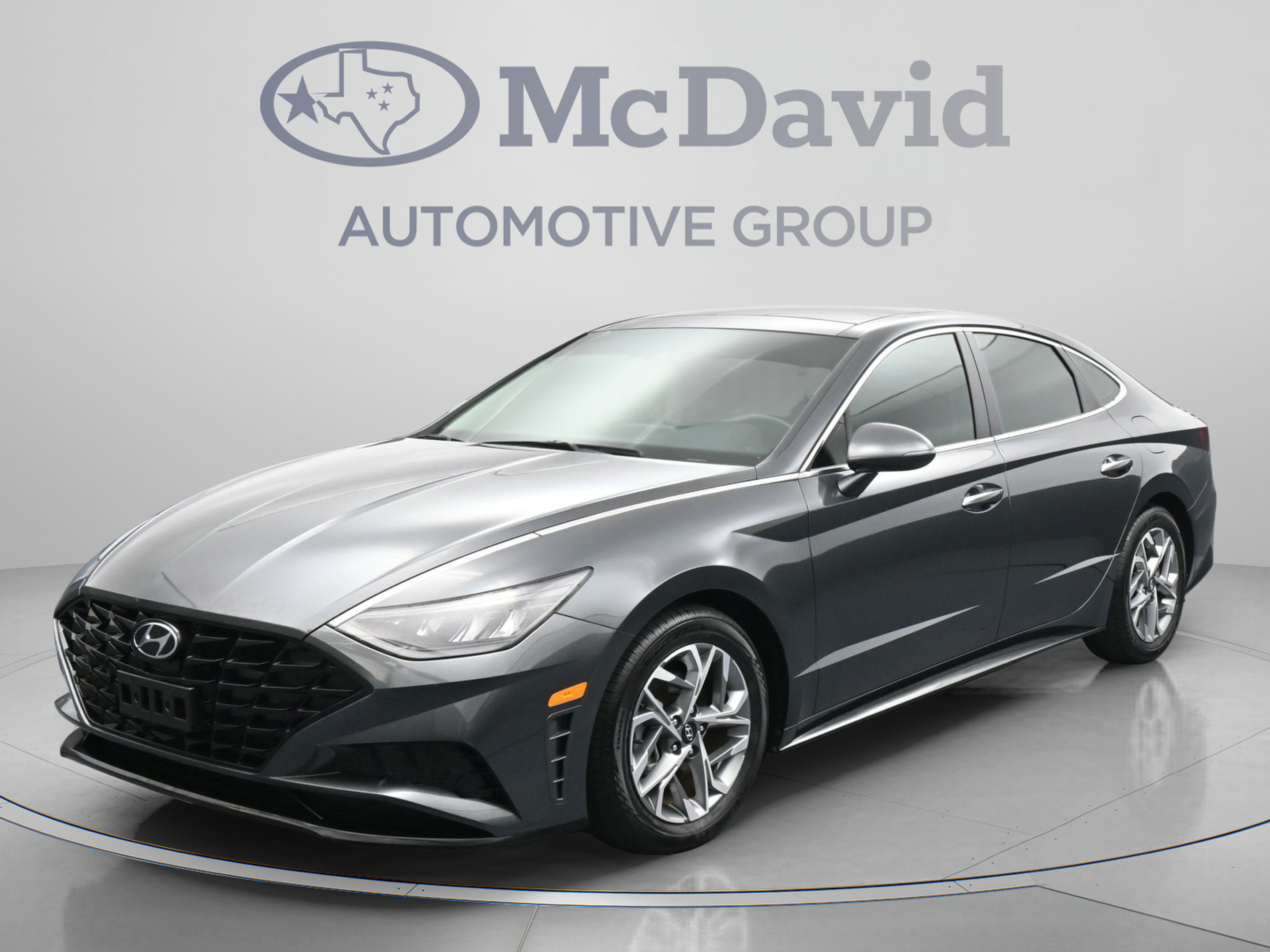 Used 2022 Hyundai Sonata SEL w/ Convenience Package
