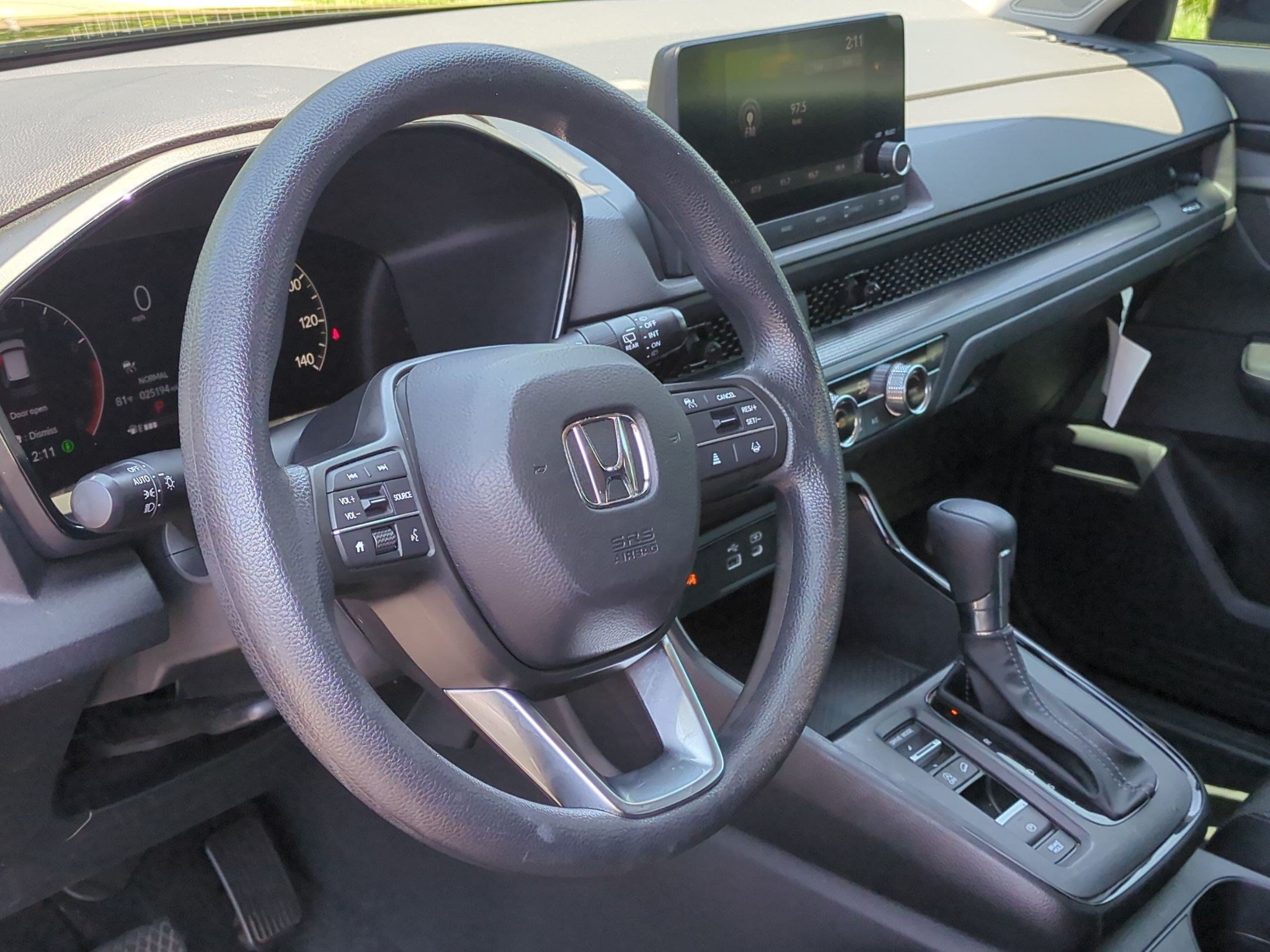 Used 2023 Honda CR-V EX image 17