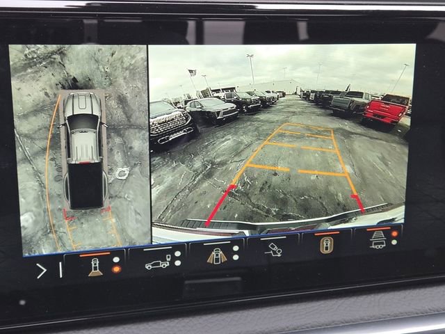 New 2026 GMC Sierra 3500 Denali w/ Denali Reserve Package image 5