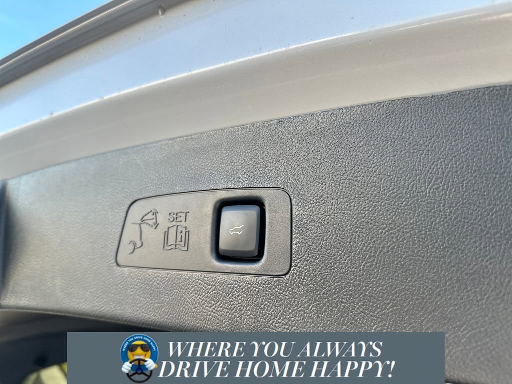 New 2026 Lincoln Corsair Premiere image 29