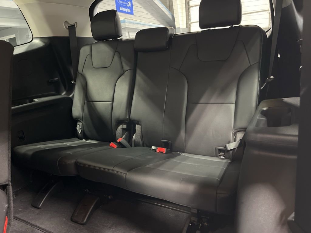 Used 2020 Kia Telluride LX FWD image 35