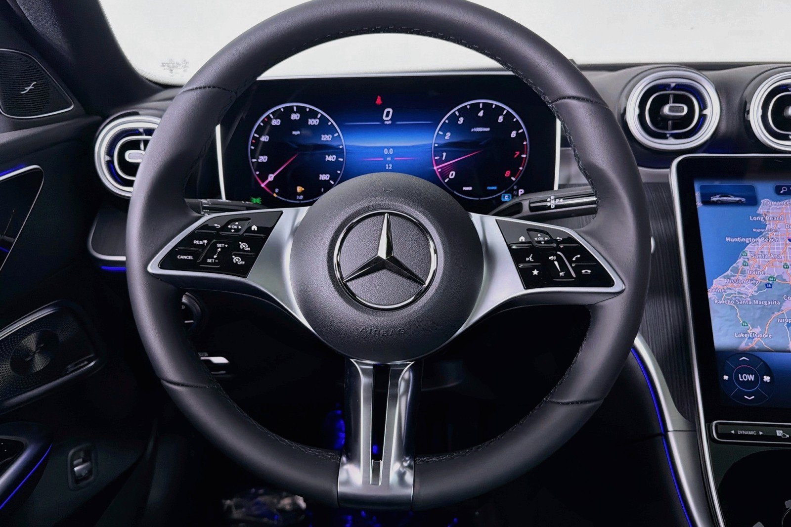 New 2026 Mercedes-Benz C 300 Sedan image 17