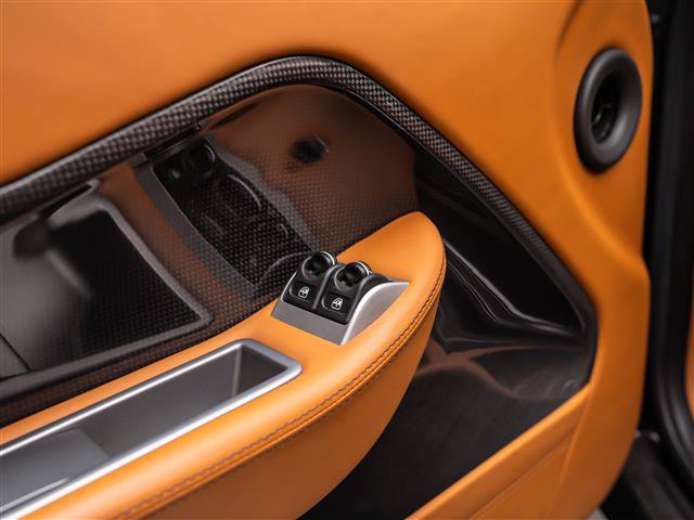 Used 2008 Ferrari 599 GTB Fiorano RWD image 29