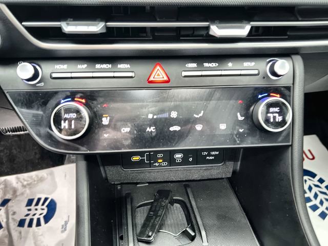 Used 2024 Hyundai Sonata SEL w/ Convenience Package image 17