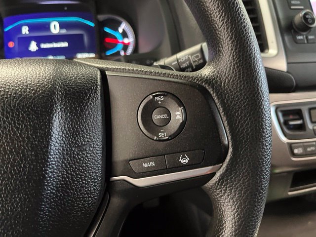 Used 2019 Honda Passport Sport image 28