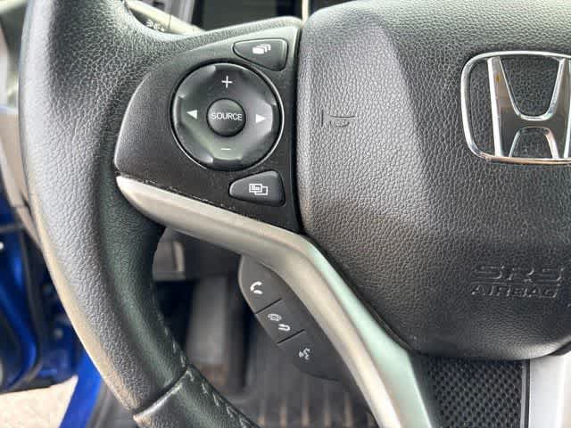 Used 2018 Honda Fit EX-L image 12