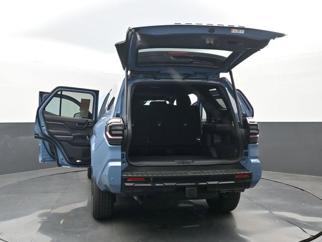 New 2026 Toyota 4Runner TRD Sport Premium w/ Tow Technology Package RWD image 34