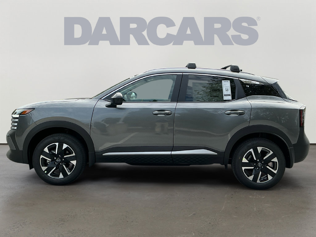 New 2026 Nissan Kicks SV w/ Cold Weather Package AWD/4WD image 4