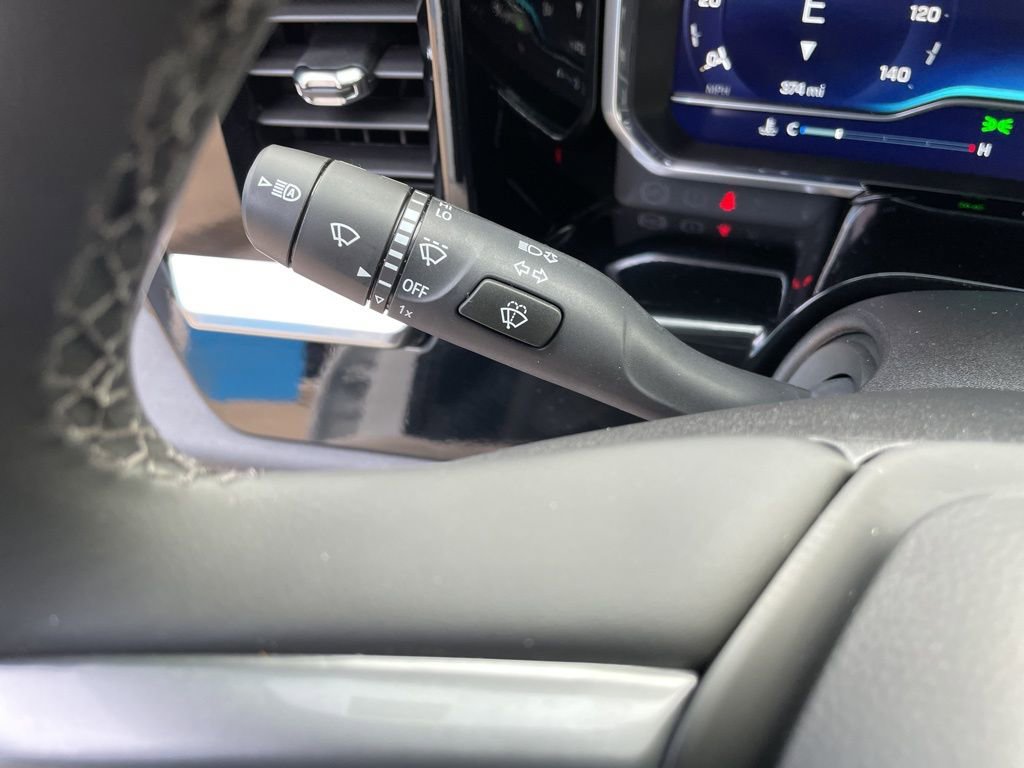 New 2025 Chevrolet Silverado 2500 LT w/ All Star Edition image 17