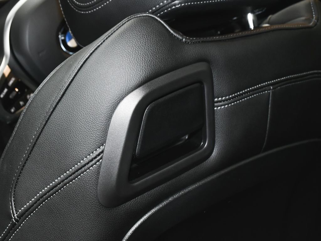 Used 2024 BMW M240i xDrive Coupe w/ Premium Package image 52